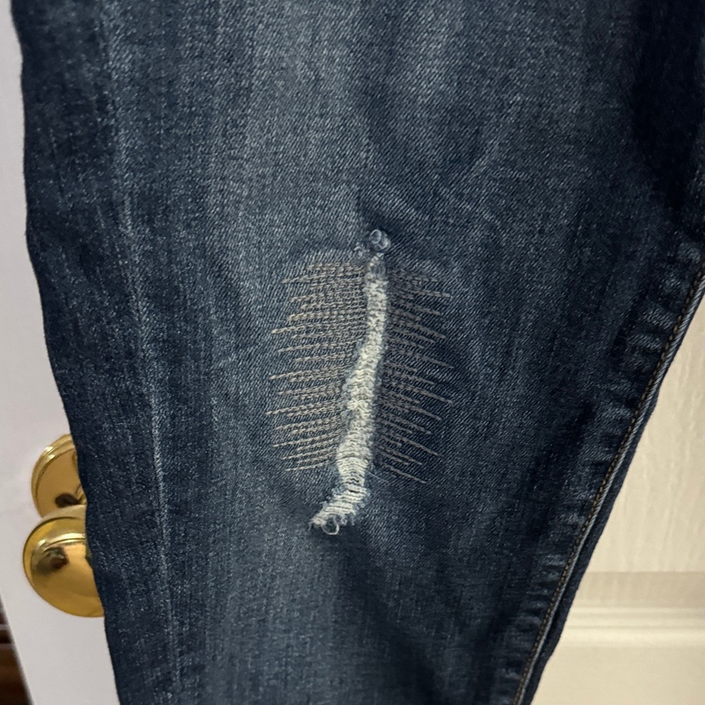 New York & Company Size 6 Women’s Jeans EUC - Picture 6 of 7